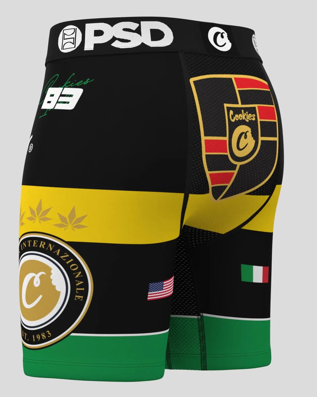 Cookies - Lake Como - Image 3