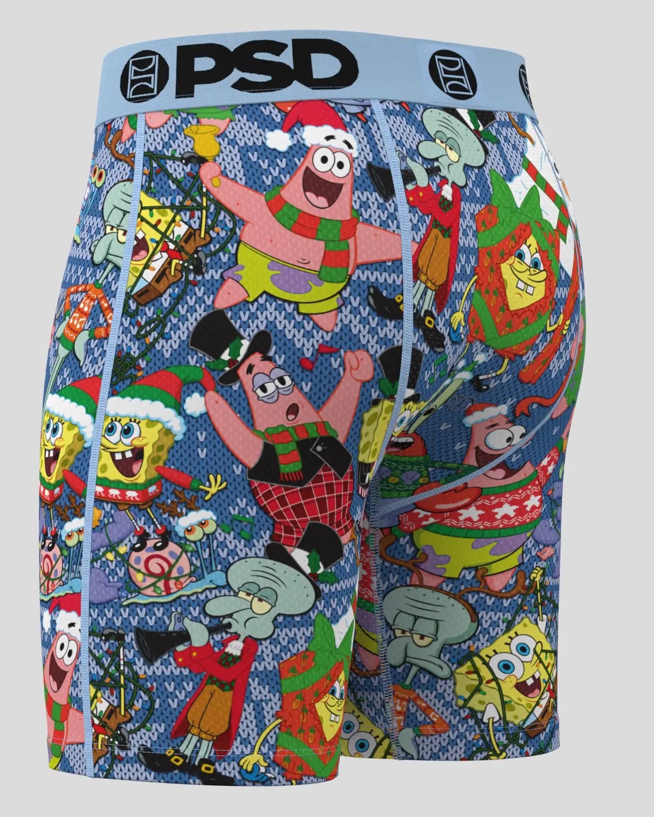 SPONGEBOB SQUAREPANTS - SNOWPANTS - Image 3