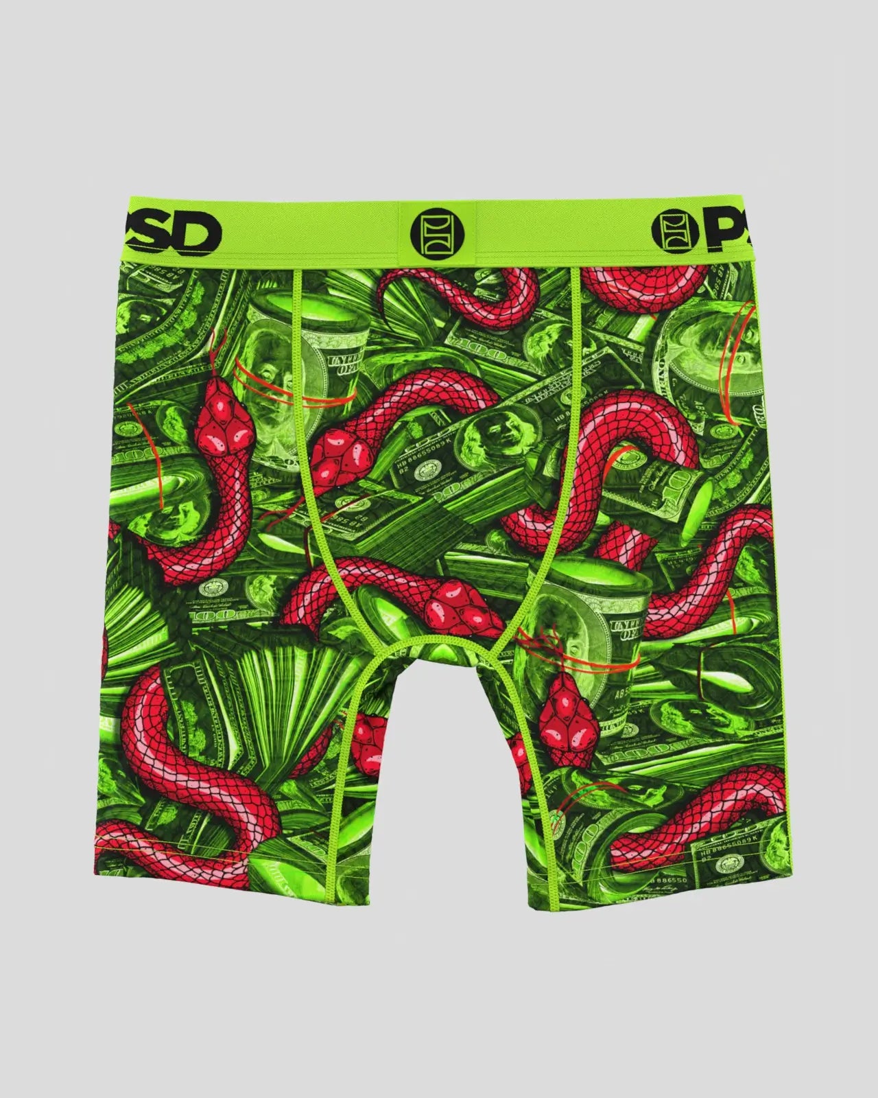 MAMBA MONEY SZN - Image 2