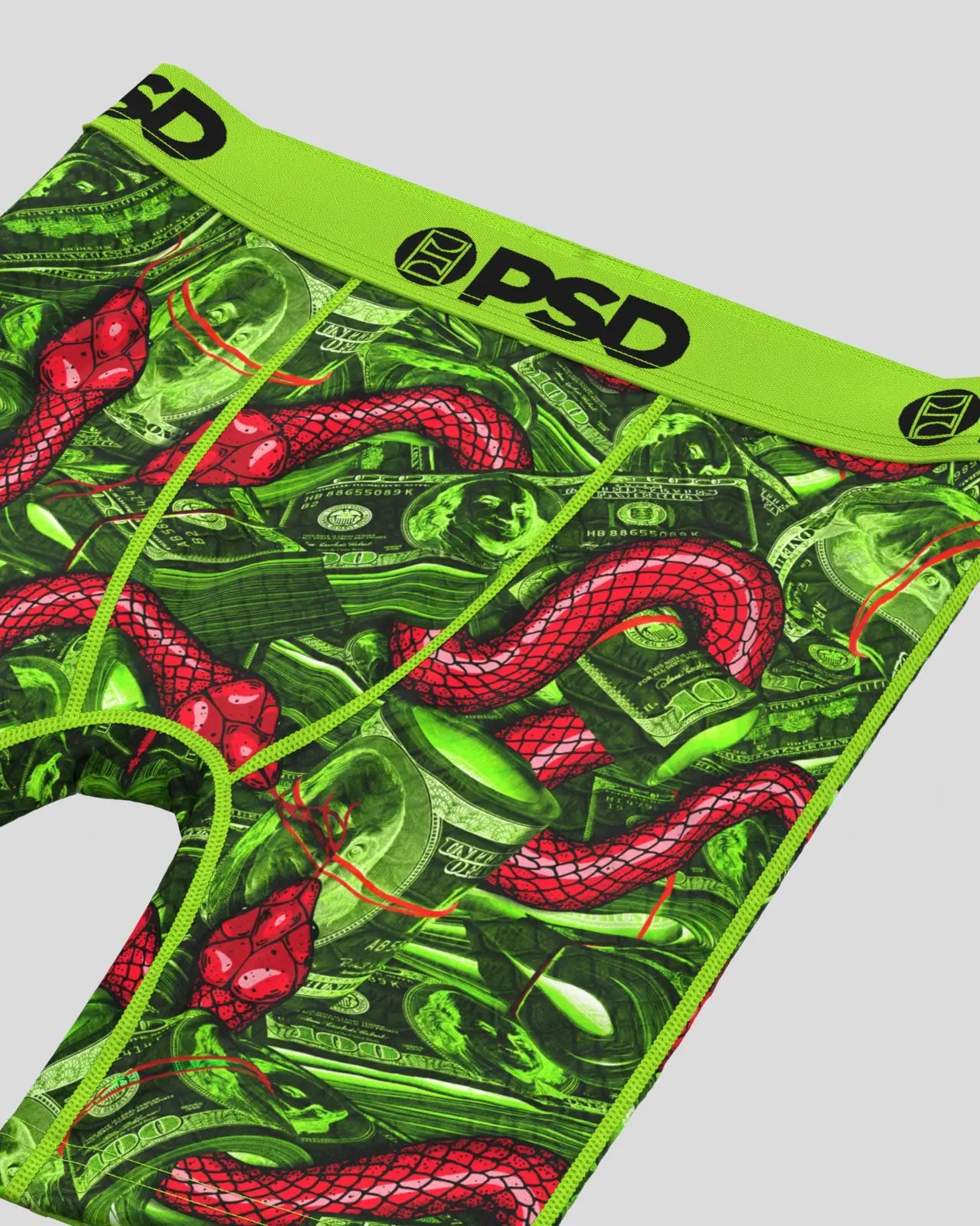 MAMBA MONEY SZN - Image 3