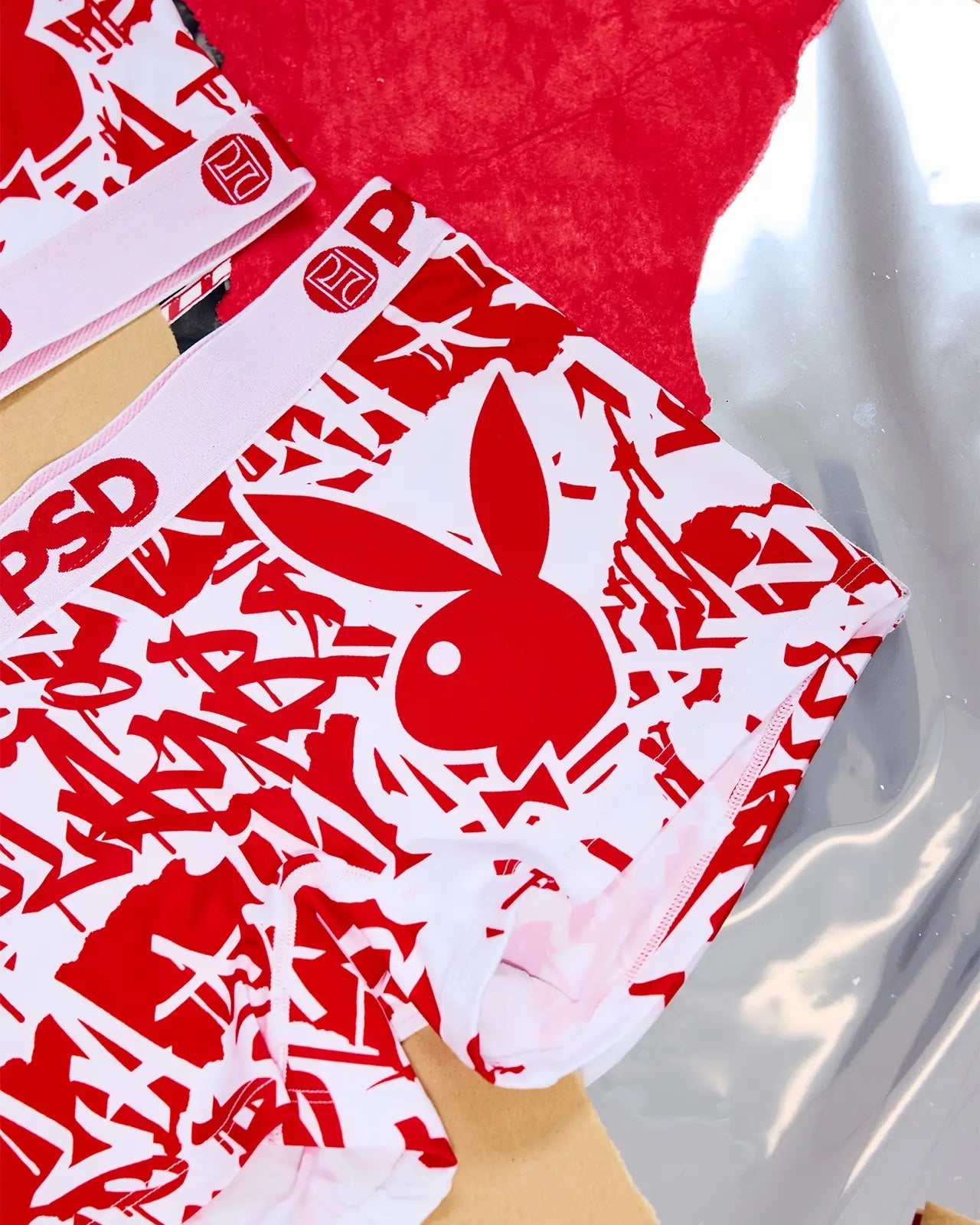 PLAYBOY - RED TAGS - Image 4