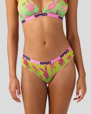 MESH - PLAYBOY - GEO