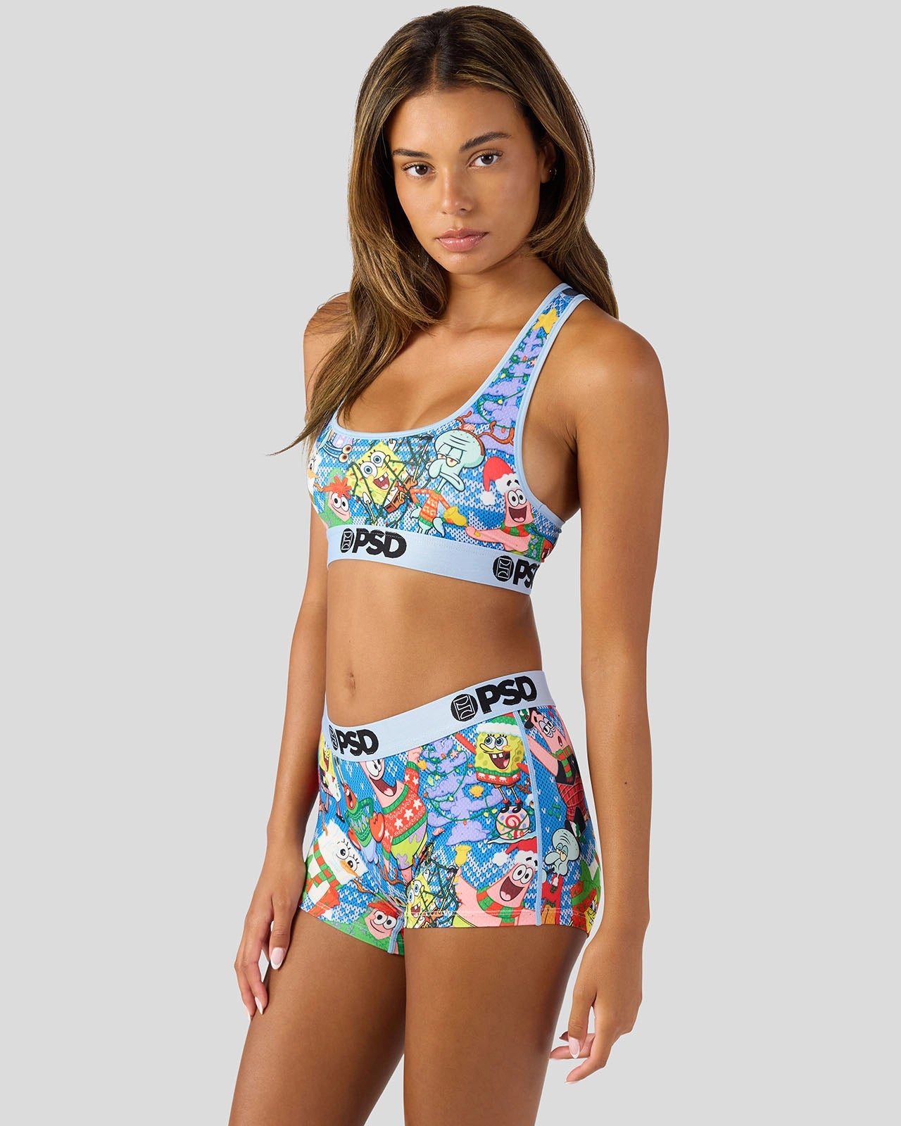 SPONGEBOB SQUAREPANTS - SNOWPANTS - Image 3