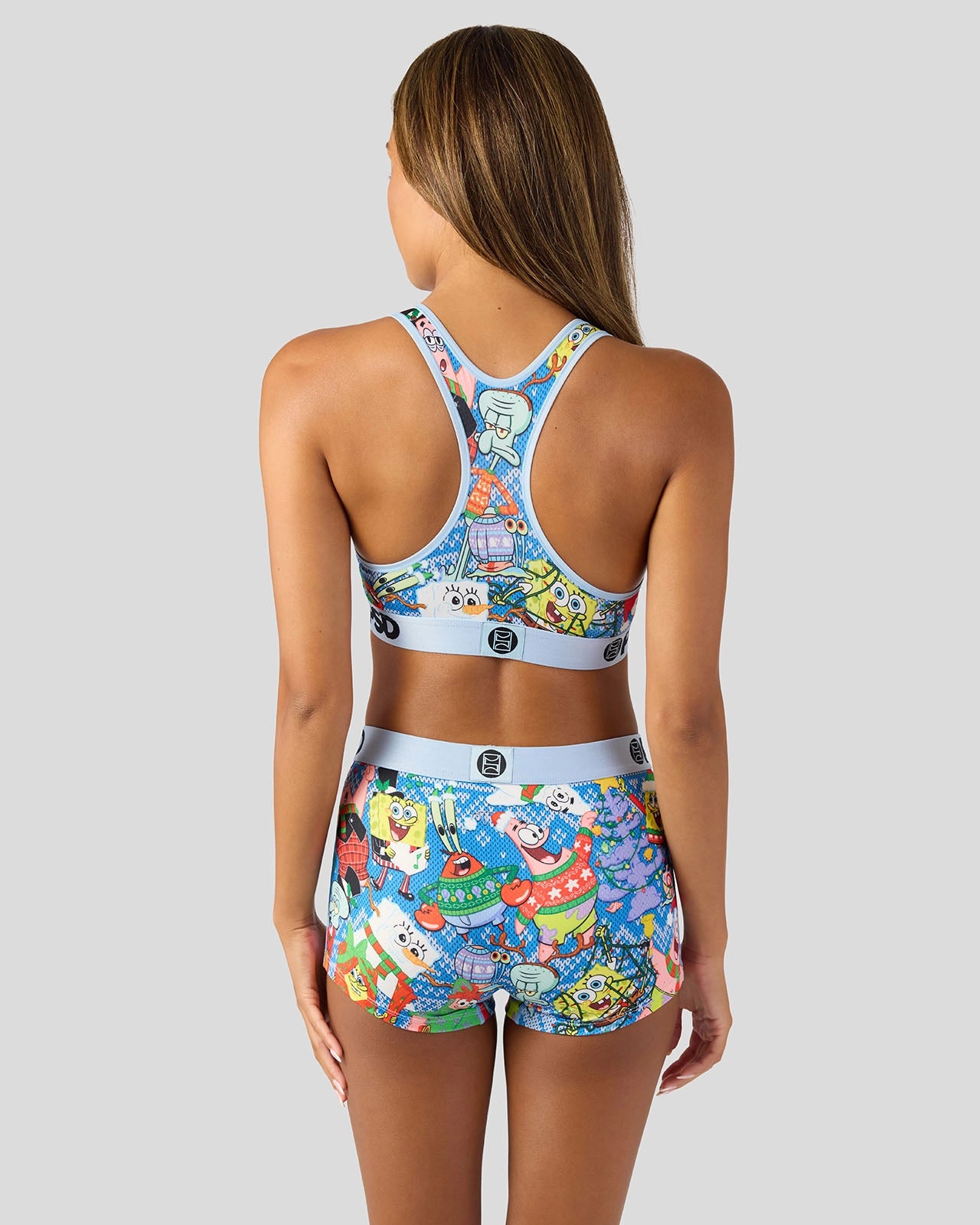 SPONGEBOB SQUAREPANTS - SNOWPANTS - Image 4