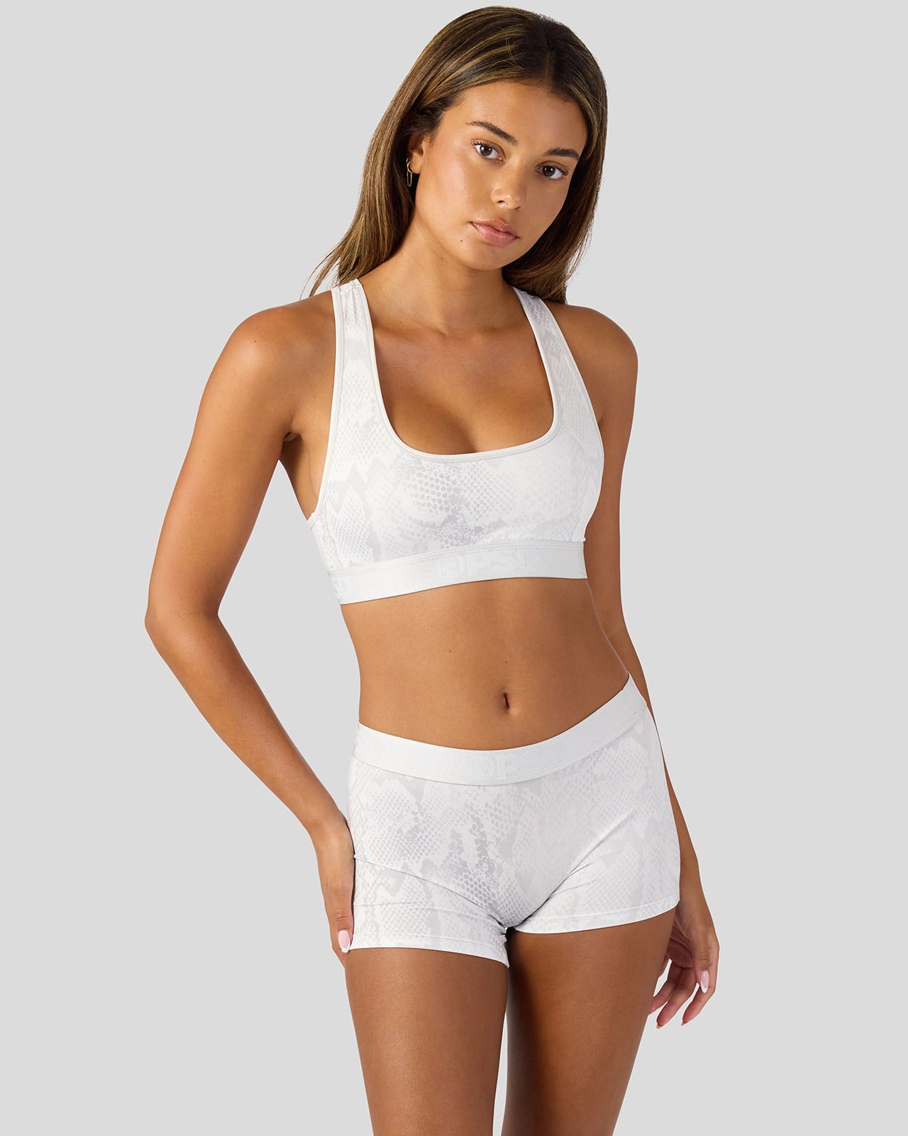 SILVER SNAKE - Image 2