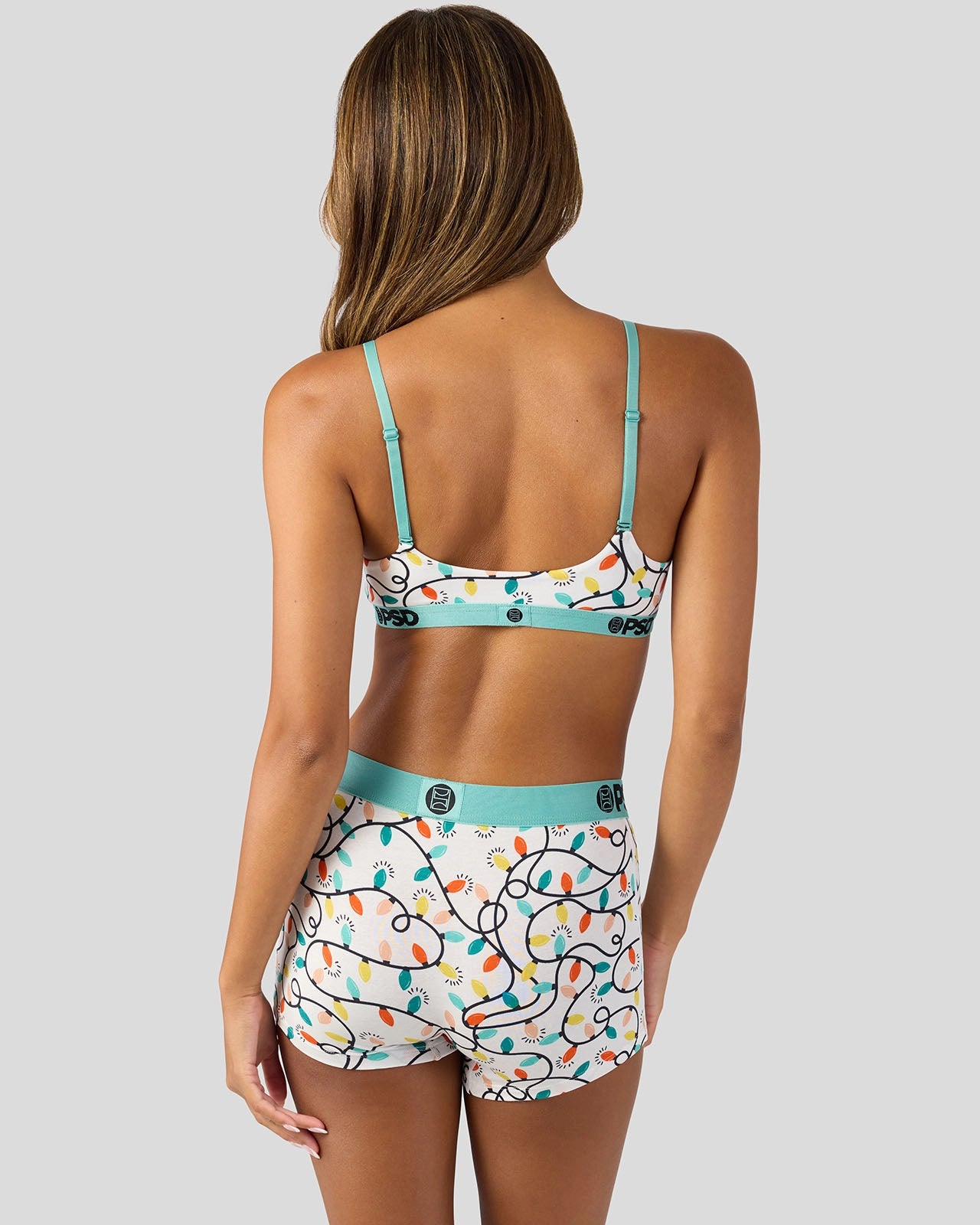 MODAL 3 PACK - FESTIVE - Image 6