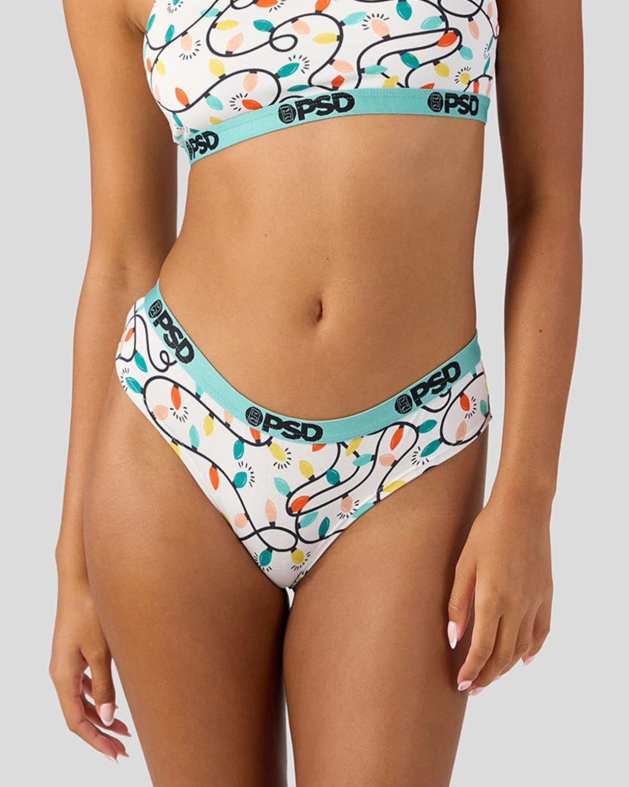 MODAL 4 PACK - FESTIVE - Image 2