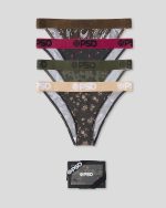 MODAL 3 PACK - FLOANDA