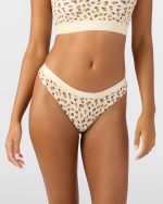 MODAL - WESTERN DITZY