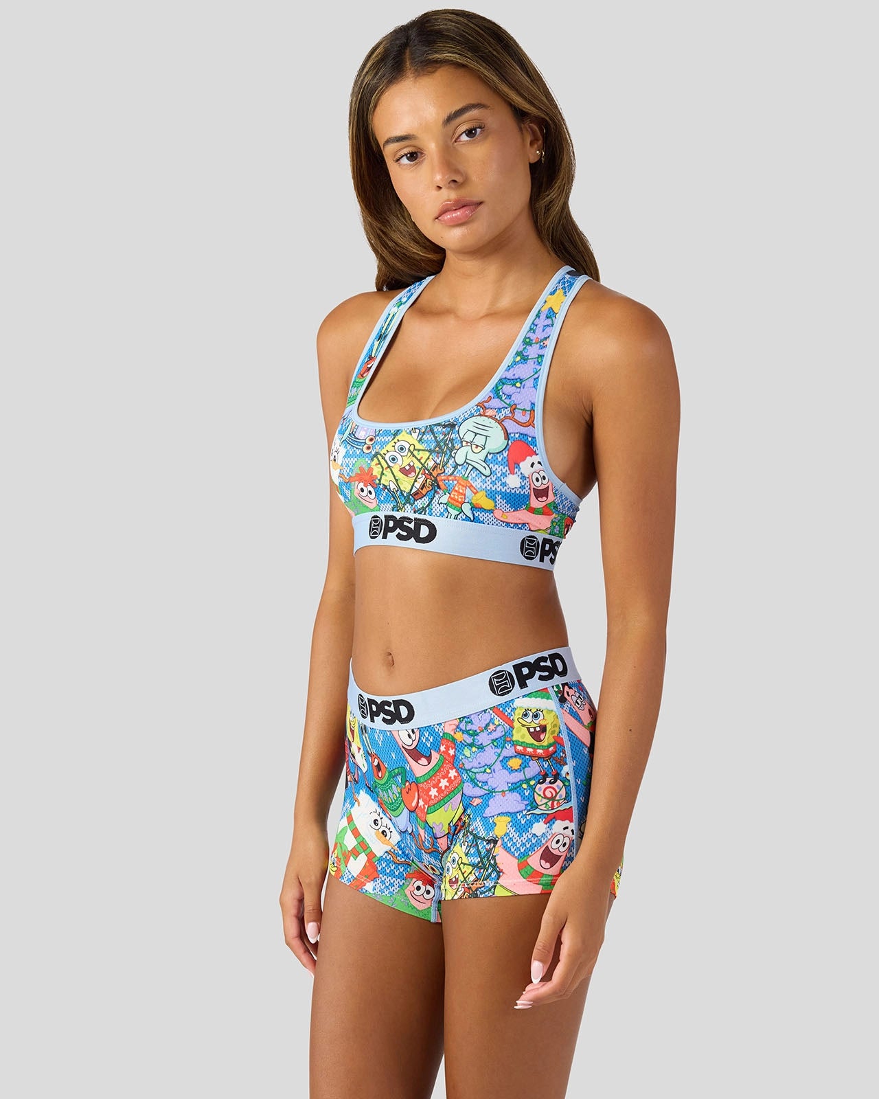 SPONGEBOB SQUAREPANTS - SNOWPANTS - Image 3