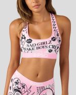 SAD GIRLZ - LAUGH AND CRY